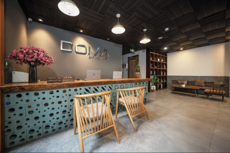 DOMA by HSuites Hotel & Apartment